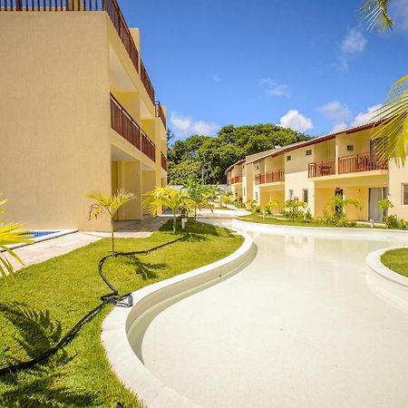 Excelente Flat Equipado No Solar Agua Pipa Por Carpediem Praia de Pipa Экстерьер фото